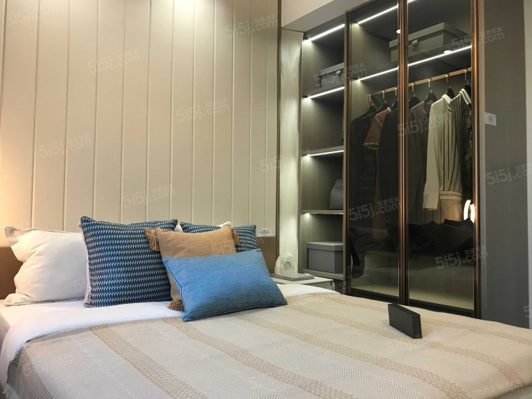 南京云上样板间