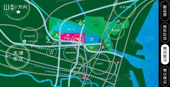 滨海欣嘉园第26张图