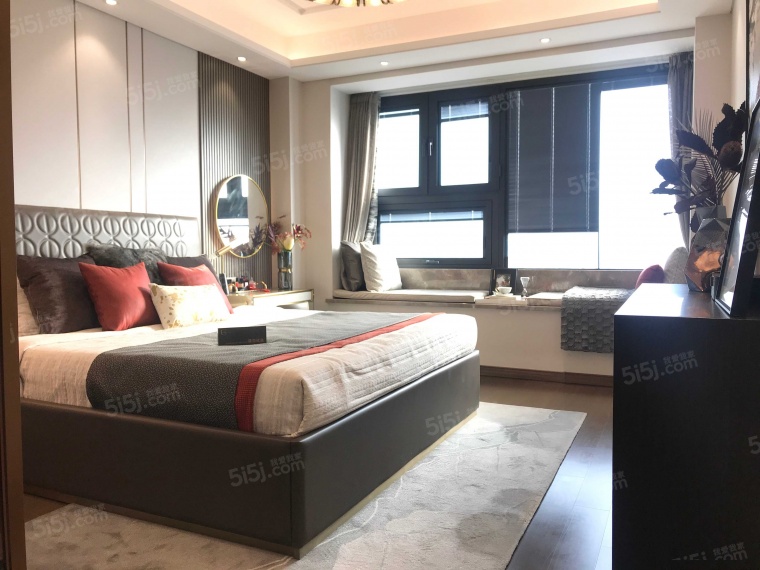 南京云上样板间