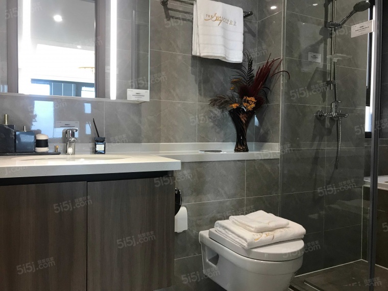 南京云上样板间