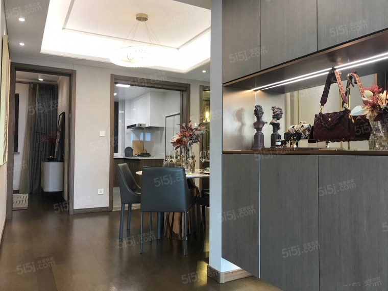 南京云上样板间