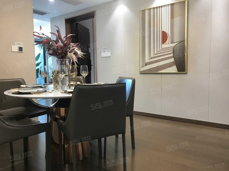 南京云上样板间