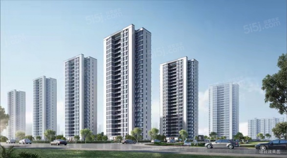 越秀龙光悦年华第1张图