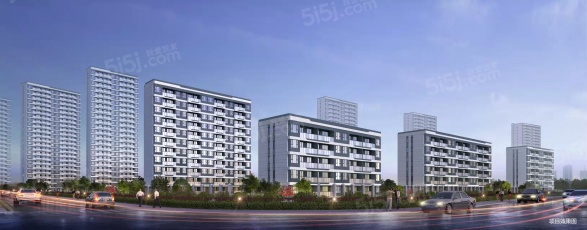 越秀龙光悦年华第4张图