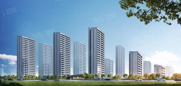 越秀龙光悦年华第3张图