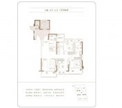 文澜雅苑（海月平江）3室2厅2卫