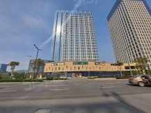 旺金商务广场开发商营业执照相册