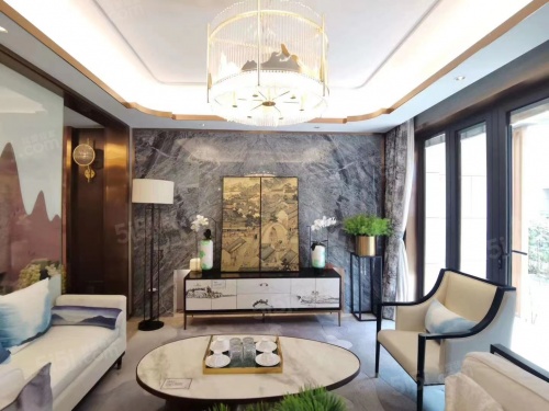 北辰观澜府第3张图