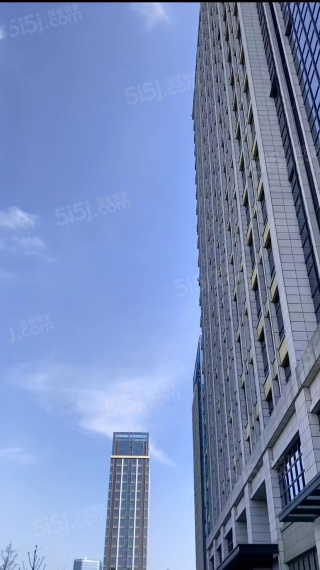 旺金商务广场实景图