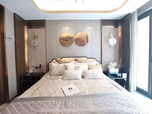 北辰观澜府第5张图