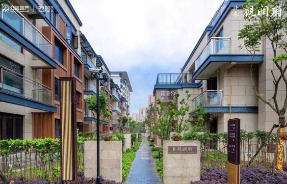 北辰观澜府第7张图