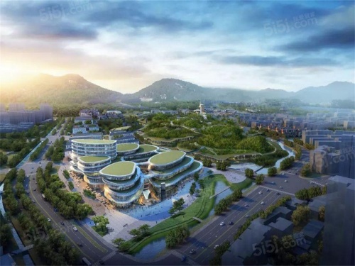 龙湖星曜第5张图