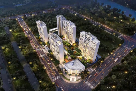 宝业青春里第1张图