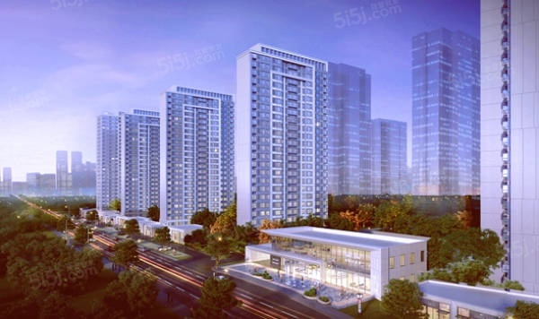 爱情花漫里效果图