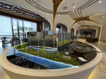 爱情花漫里沙盘图相册