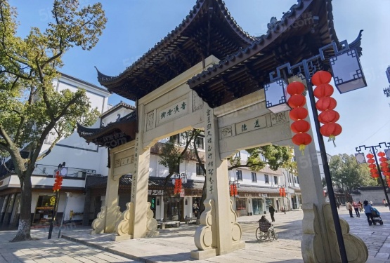 宝业青春里第17张图