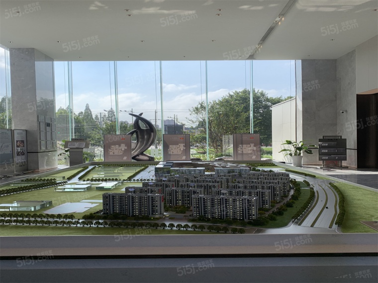 龙湖星曜样板间