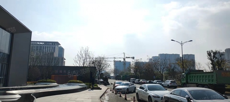 爱情花漫里实景图