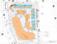 龙湖星曜沙盘图相册