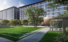 天坛府沙盘图相册