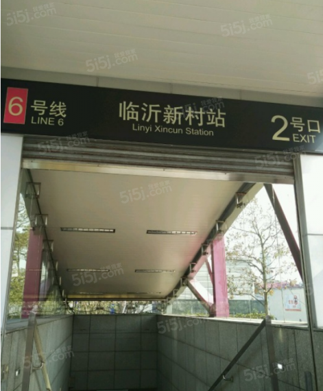 海博大厦配套图