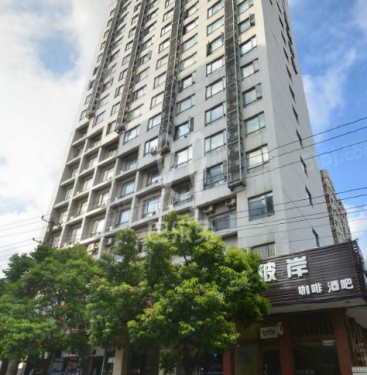 海博大厦第8张图