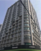 海博大厦沙盘图相册