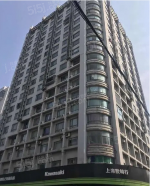 海博大厦第10张图