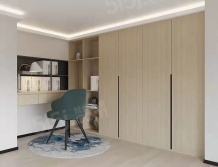 海博大厦沙盘图相册