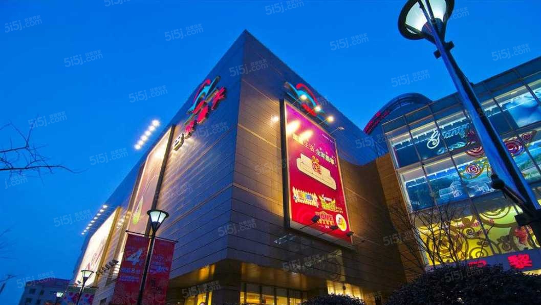 海博大厦配套图