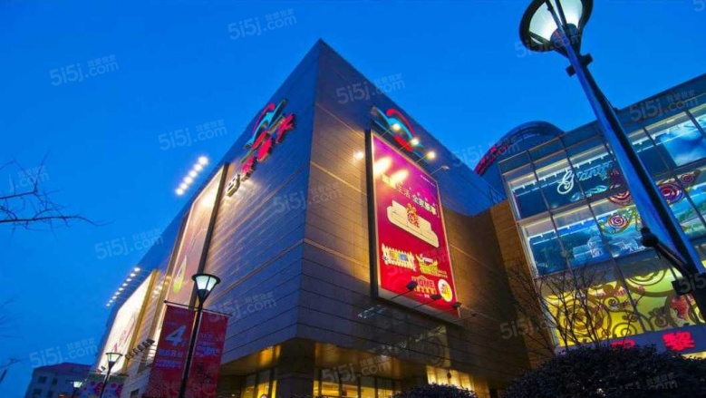 海博大厦配套图