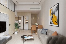 海博大厦沙盘图相册