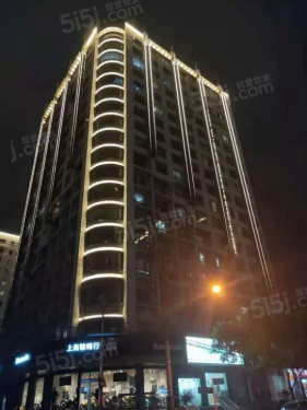 海博大厦第9张图