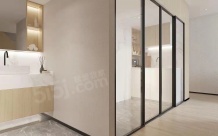 海博大厦沙盘图相册