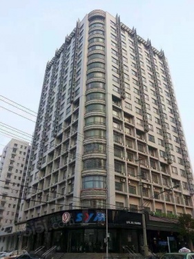 海博大厦第1张图