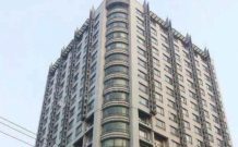 海博大厦沙盘图相册