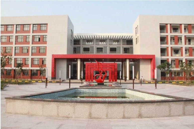 水榭兰亭配套图