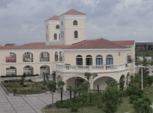 水榭兰亭沙盘图相册