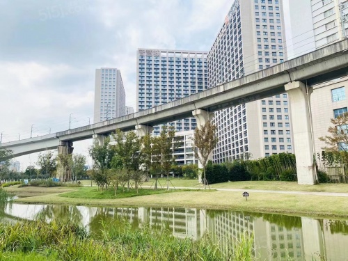 智慧城广场二期第34张图