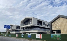 水榭兰亭沙盘图相册