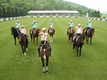 九龙山慢城沙盘图相册
