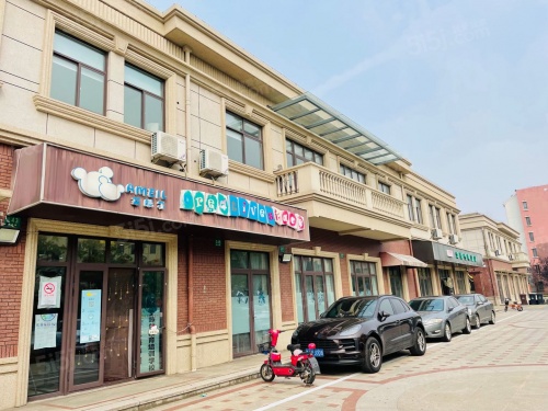 海湾名悦豪庭第5张图