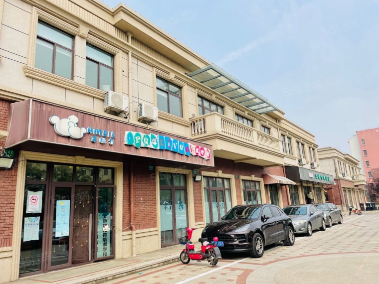 海湾名悦豪庭样板间