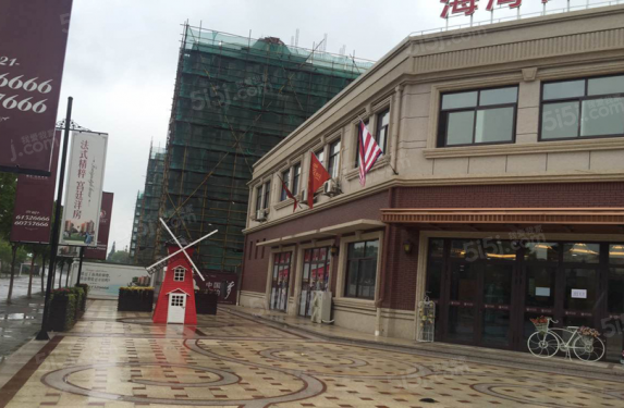 海湾名悦豪庭第8张图