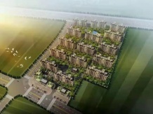 海湾名悦豪庭沙盘图相册