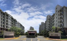 海湾名悦豪庭沙盘图相册