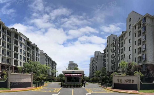 海湾名悦豪庭第7张图