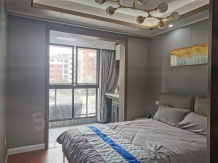 滨海城市花园沙盘图相册