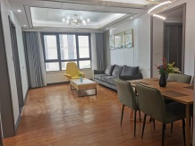 滨海城市花园沙盘图相册