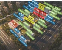 泊印澜庭开发商营业执照相册